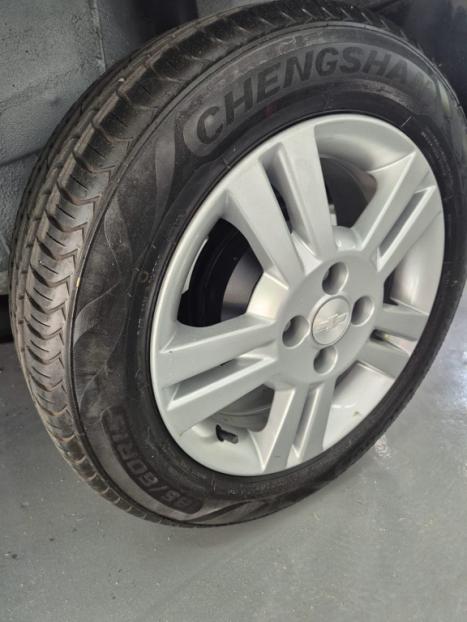 CHEVROLET Agile 1.4 4P LTZ FLEX, Foto 10
