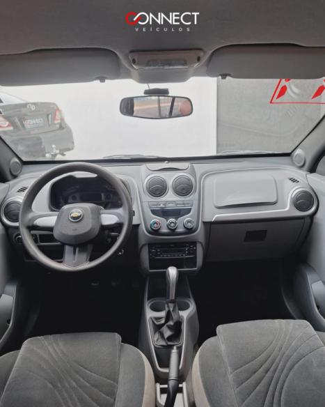CHEVROLET Agile 1.4 4P LTZ FLEX, Foto 6