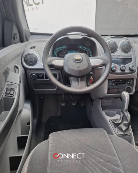 CHEVROLET Agile 1.4 4P LTZ FLEX, Foto 7