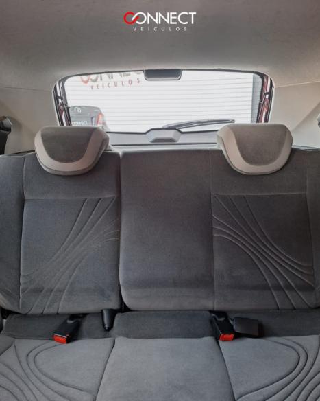 CHEVROLET Agile 1.4 4P LTZ FLEX, Foto 10