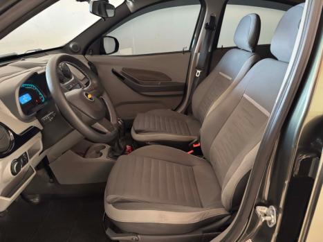 CHEVROLET Agile 1.4 4P LT FLEX, Foto 5