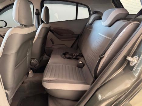 CHEVROLET Agile 1.4 4P LT FLEX, Foto 6