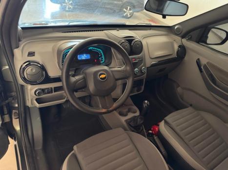 CHEVROLET Agile 1.4 4P LT FLEX, Foto 8