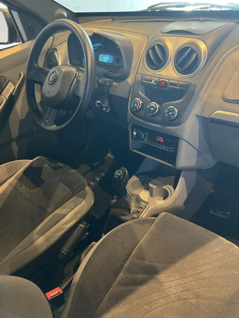 CHEVROLET Agile 1.4 4P LTZ FLEX, Foto 5