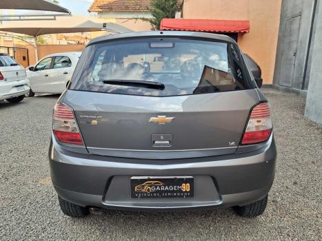 CHEVROLET Agile 1.4 4P LT FLEX, Foto 5