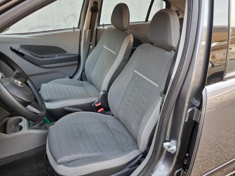 CHEVROLET Agile 1.4 4P LT FLEX, Foto 7