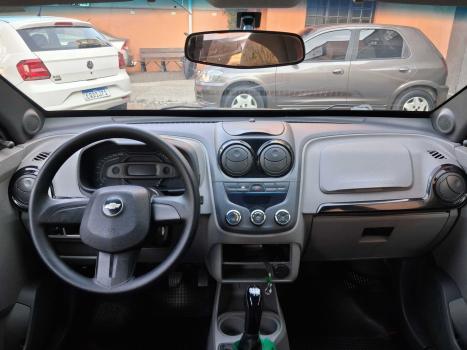 CHEVROLET Agile 1.4 4P LT FLEX, Foto 9