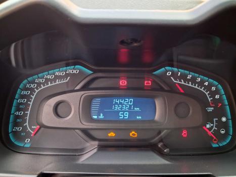 CHEVROLET Agile 1.4 4P LT FLEX, Foto 10
