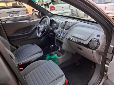 CHEVROLET Agile 1.4 4P LT FLEX, Foto 11