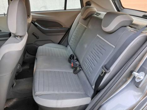CHEVROLET Agile 1.4 4P LT FLEX, Foto 12