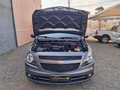 CHEVROLET Agile 1.4 4P LT FLEX, Foto 15