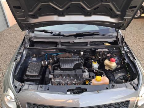 CHEVROLET Agile 1.4 4P LT FLEX, Foto 16