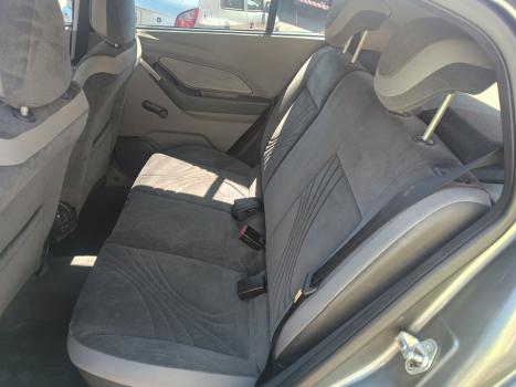 CHEVROLET Agile 1.4 4P LTZ FLEX, Foto 3