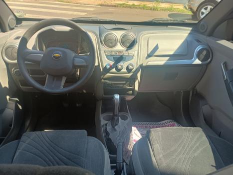 CHEVROLET Agile 1.4 4P LTZ FLEX, Foto 6