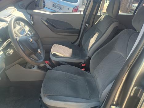CHEVROLET Agile 1.4 4P LTZ FLEX, Foto 7