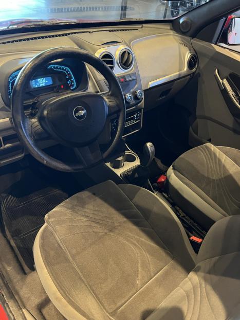CHEVROLET Agile 1.4 4P FLEX LTZ EASYTRONIC AUTOMATIZADO, Foto 7