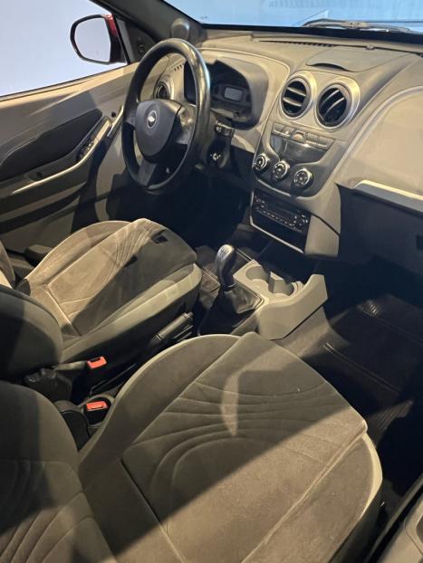 CHEVROLET Agile 1.4 4P FLEX LTZ EASYTRONIC AUTOMATIZADO, Foto 8