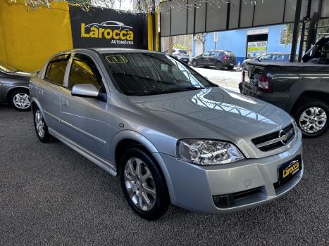 CHEVROLET Astra Hatch 2.0 4P ADVANTAGE  FLEX, Foto 2