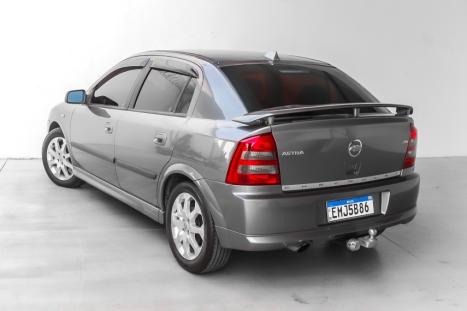 CHEVROLET Astra Hatch 2.0 4P ADVANTAGE  FLEX, Foto 5