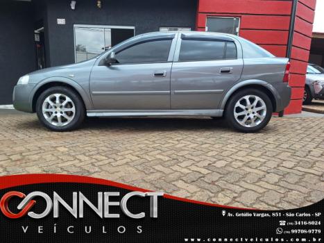 CHEVROLET Astra Hatch 2.0 4P ADVANTAGE  FLEX, Foto 2