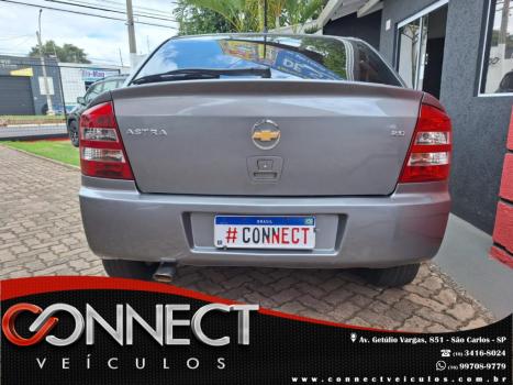 CHEVROLET Astra Hatch 2.0 4P ADVANTAGE  FLEX, Foto 4