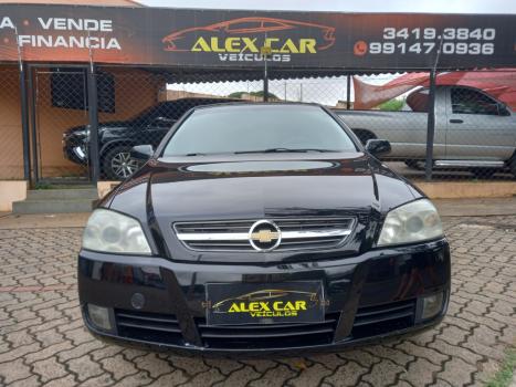 CHEVROLET Astra Hatch 2.0 4P ADVANTAGE  FLEX, Foto 3