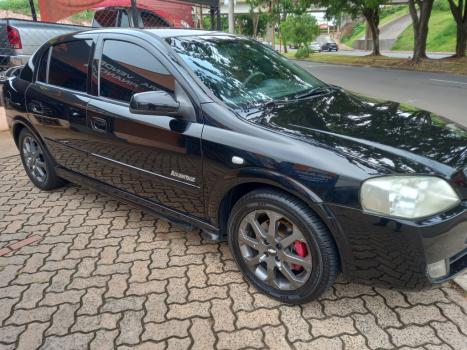 CHEVROLET Astra Hatch 2.0 4P ADVANTAGE  FLEX, Foto 5