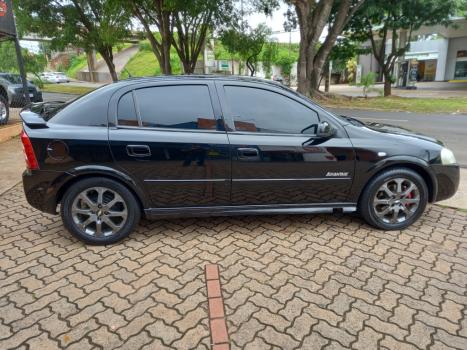 CHEVROLET Astra Hatch 2.0 4P ADVANTAGE  FLEX, Foto 6