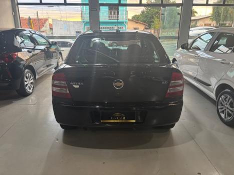 CHEVROLET Astra Hatch 2.0 4P ADVANTAGE  FLEX, Foto 5