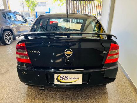 CHEVROLET Astra Hatch 2.0 4P ADVANTAGE  FLEX, Foto 3