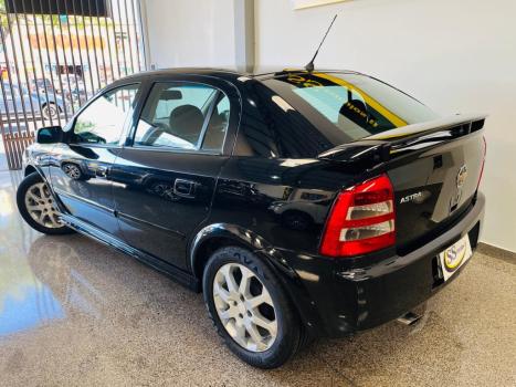 CHEVROLET Astra Hatch 2.0 4P ADVANTAGE  FLEX, Foto 4