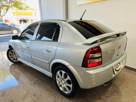 CHEVROLET Astra Hatch 2.0 4P ADVANTAGE  FLEX, Foto 4