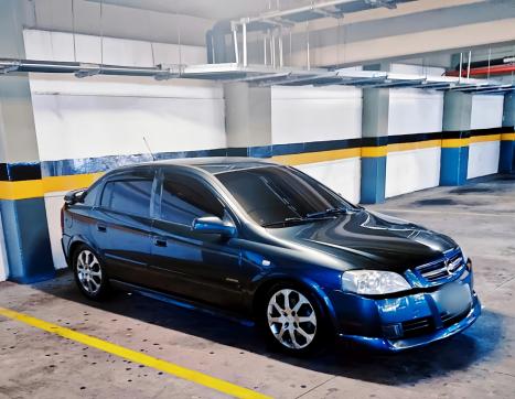 CHEVROLET Astra Hatch 2.0 4P ADVANTAGE  FLEX, Foto 1