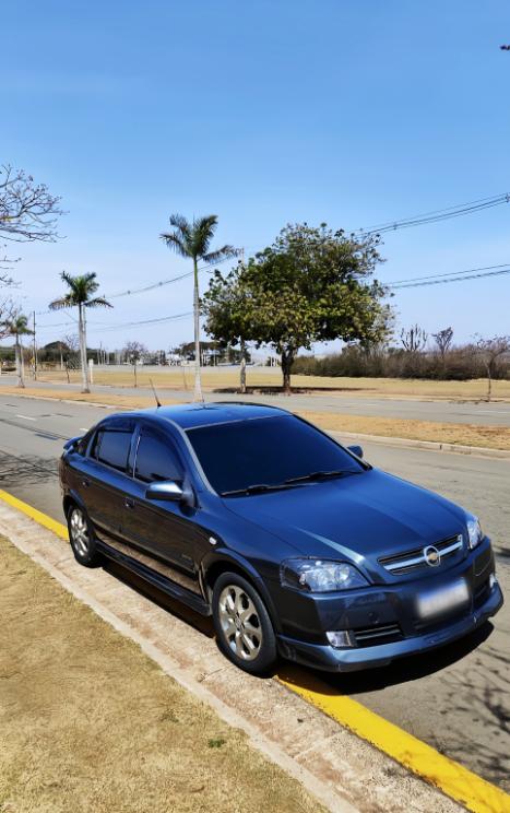 CHEVROLET Astra Hatch 2.0 4P ADVANTAGE  FLEX, Foto 2