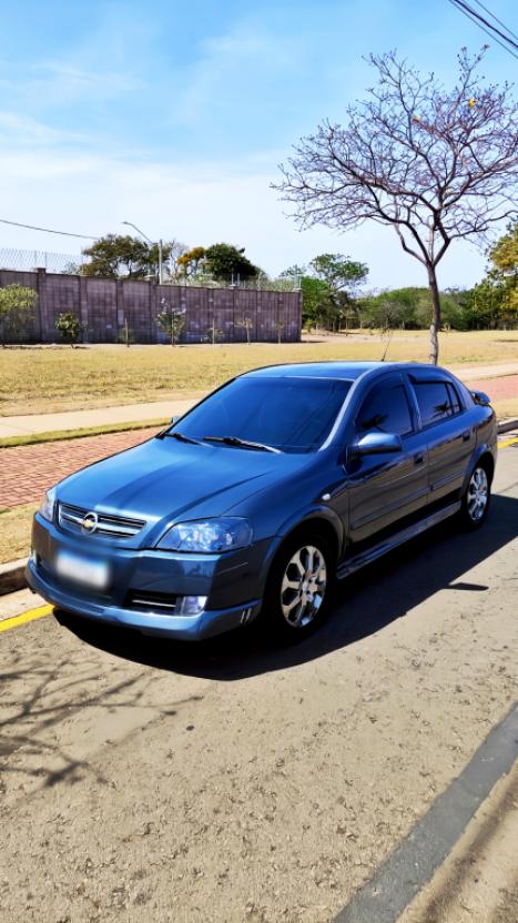 CHEVROLET Astra Hatch 2.0 4P ADVANTAGE  FLEX, Foto 3