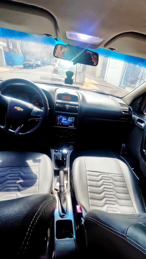 CHEVROLET Astra Hatch 2.0 4P ADVANTAGE  FLEX, Foto 4