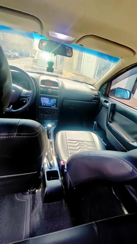 CHEVROLET Astra Hatch 2.0 4P ADVANTAGE  FLEX, Foto 5