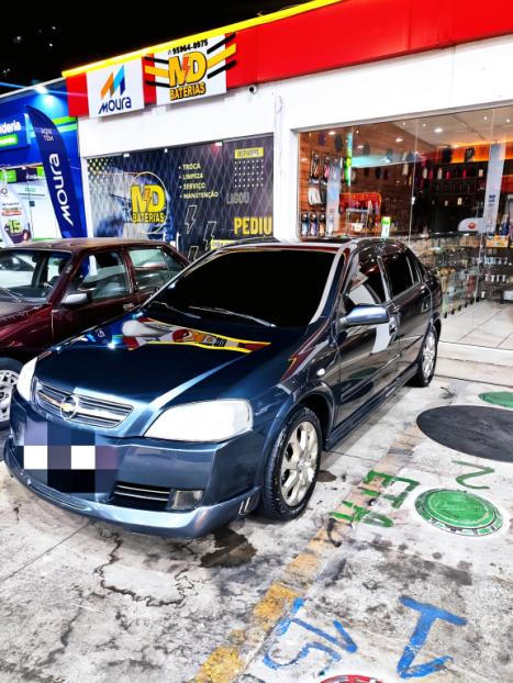 CHEVROLET Astra Hatch 2.0 4P ADVANTAGE  FLEX, Foto 6