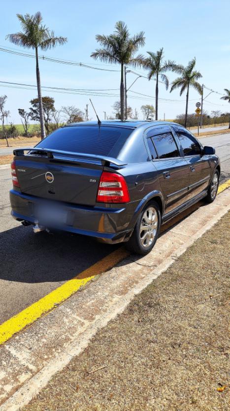 CHEVROLET Astra Hatch 2.0 4P ADVANTAGE  FLEX, Foto 7