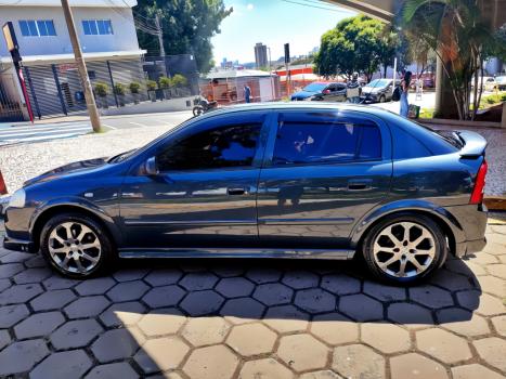CHEVROLET Astra Hatch 2.0 4P ADVANTAGE  FLEX, Foto 8