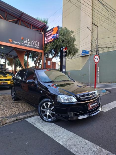 CHEVROLET Astra Hatch 2.0 4P ADVANTAGE  FLEX, Foto 3