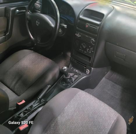 CHEVROLET Astra Sedan 2.0 4P FLEX ADVANTAGE, Foto 7