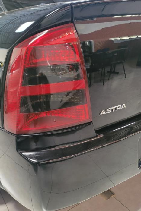CHEVROLET Astra Sedan 2.0 4P FLEX ADVANTAGE, Foto 6