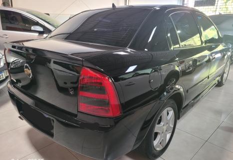 CHEVROLET Astra Sedan 2.0 4P FLEX ADVANTAGE, Foto 4