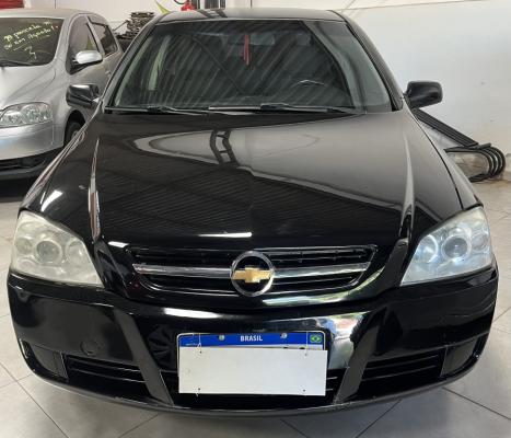 CHEVROLET Astra Sedan 2.0 4P FLEX ADVANTAGE, Foto 8