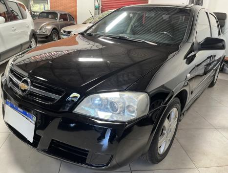 CHEVROLET Astra Sedan 2.0 4P FLEX ADVANTAGE, Foto 9