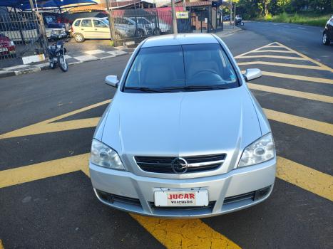 CHEVROLET Astra Sedan 2.0 4P FLEX CONFORT, Foto 4