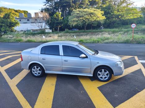 CHEVROLET Astra Sedan 2.0 4P FLEX CONFORT, Foto 7