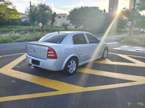 CHEVROLET Astra Sedan 2.0 4P FLEX CONFORT, Foto 10