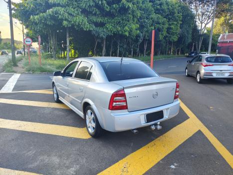 CHEVROLET Astra Sedan 2.0 4P FLEX CONFORT, Foto 11